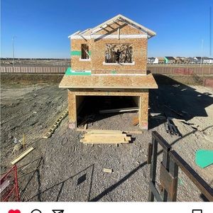 We frame all type of decks basements homes